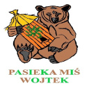 PASIEKA MIŚ WOJTEK