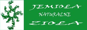  Jemioła Naturalne Zioła 